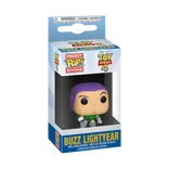 Buzz Lightyear Funko Pop