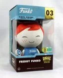 Freddy Funko #03 Funko Pop