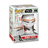 Boba Fett #558 Funko Pop