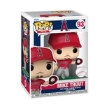Mike Trout #93 Funko Pop