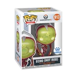 Echo #913 Funko Pop