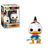 Dewey #607 Funko Pop