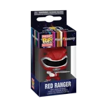 Red Ranger Funko Pop