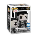 Superman #1123 Funko Pop