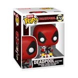 Deadpool Bedtime #327 Funko Pop