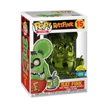 Rat Fink #15 Funko Pop