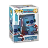 Monster Stitch #1049 Funko Pop