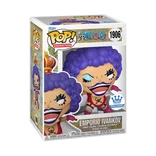 Emporio Ivankov #1906 Funko Pop