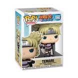 Temari #1660 Funko Pop