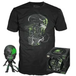 Xenomorph #731 Funko Pop