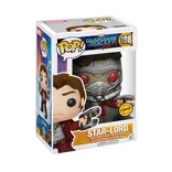 Star-Lord #198 Funko Pop