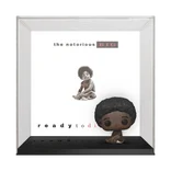 Notorious B.I.G. #01 Funko Pop