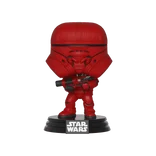 Sith Jet Trooper #318 Funko Pop