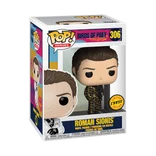 Roman Sionis #306 Funko Pop