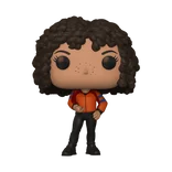 Layla El-Faouly #1050 Funko Pop