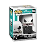 Jack Skellington #808 Funko Pop