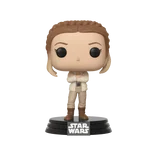 Lieutenant Connix #319 Funko Pop