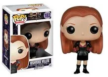 Wishverse Willow #182 Funko Pop