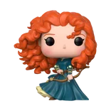 Merida #324 Funko Pop