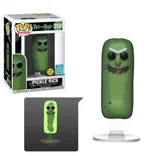 Pickle Rick #350 Funko Pop