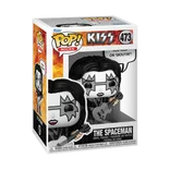 The Spaceman #473 Funko Pop
