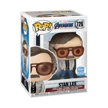 Stan Lee #726 Funko Pop