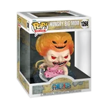 Hungry Big Mom #1268 Funko Pop