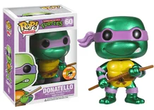 Donatello #60 Funko Pop