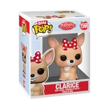 Clarice #1569 Funko Pop