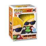 Super Saiyan Gohan #889 Funko Pop