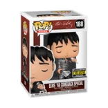 Elvis '68 Comeback Special #188 Funko Pop