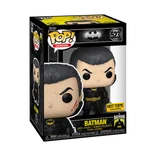 Batman #523 Funko Pop