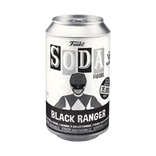 Black Ranger Funko Pop