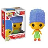 Marge Simpson #02 Funko Pop
