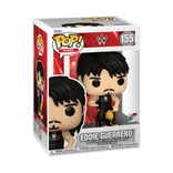 Eddie Guerrero #155 Funko Pop