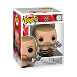 Triple H (Skull King) #52 Funko Pop