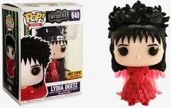 Lydia Deetz #640 Funko Pop