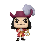Captain Hook #1348 Funko Pop