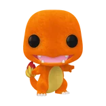 Charmander #455 Funko Pop