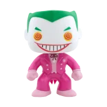 The Joker #362 Funko Pop