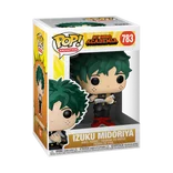 Izuku Midoriya #783 Funko Pop