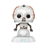 C-3PO #559 Funko Pop