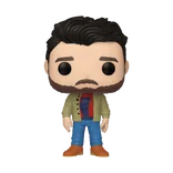 Dane Whitman #738 Funko Pop