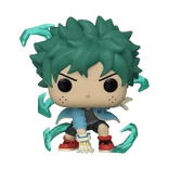 Izuku Midoriya #1140 Funko Pop