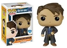 Jack Harkness (Vortex Manipulator) #302 Funko Pop