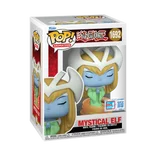 Mystical Elf #1692 Funko Pop