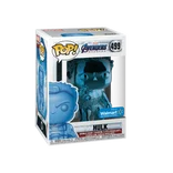 Hulk #499 Funko Pop