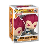 Super Saiyan God Vegeta #1862 Funko Pop