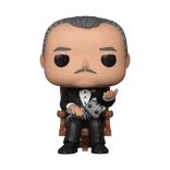 Vito Corleone #1200 Funko Pop