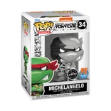 Michelangelo #34 Funko Pop
